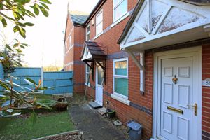 Meadow Brook Close Madeley